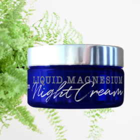 Night Cream 2