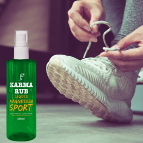 Sports Spray 2